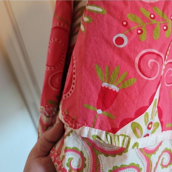 JELLY THE PUG Pink Patty Dress - Picture 6 of 13